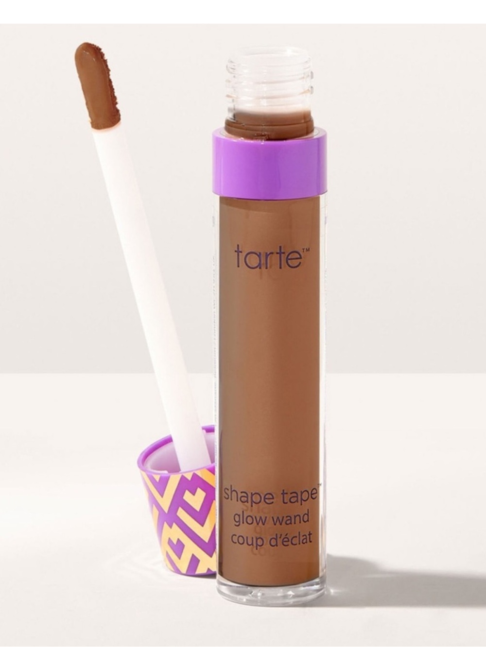 tarte shape tape™ glow wand in Moonbeam 6ml BRAND NEW/SEALED